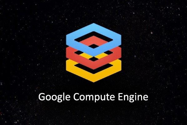 Google Compute Engine