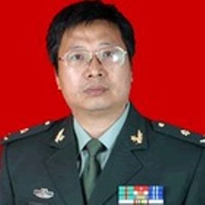 王東(第三軍醫大學大坪醫院主任醫師)