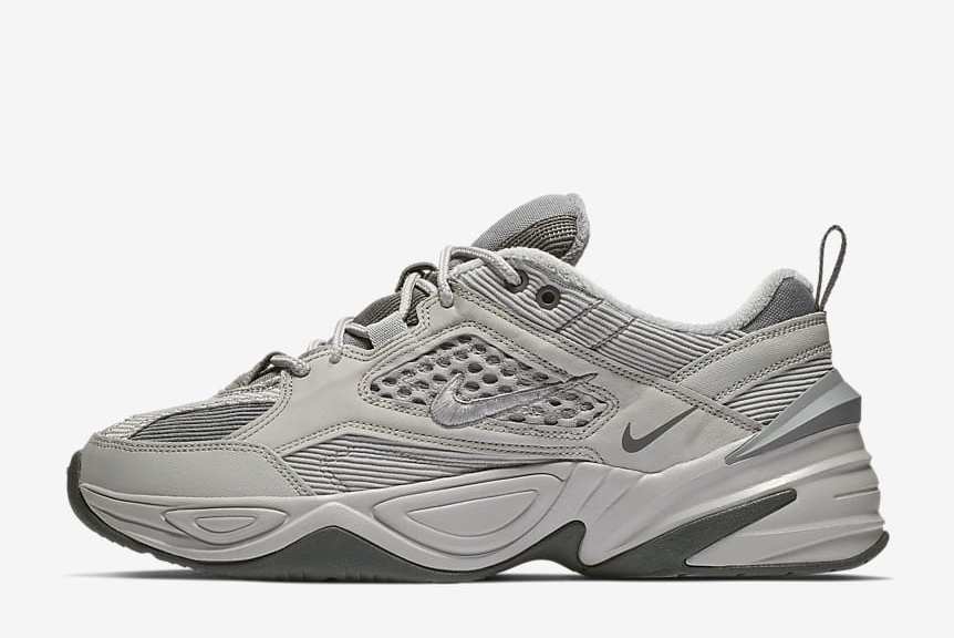 Nike M2K Tekno SP 男子運動鞋