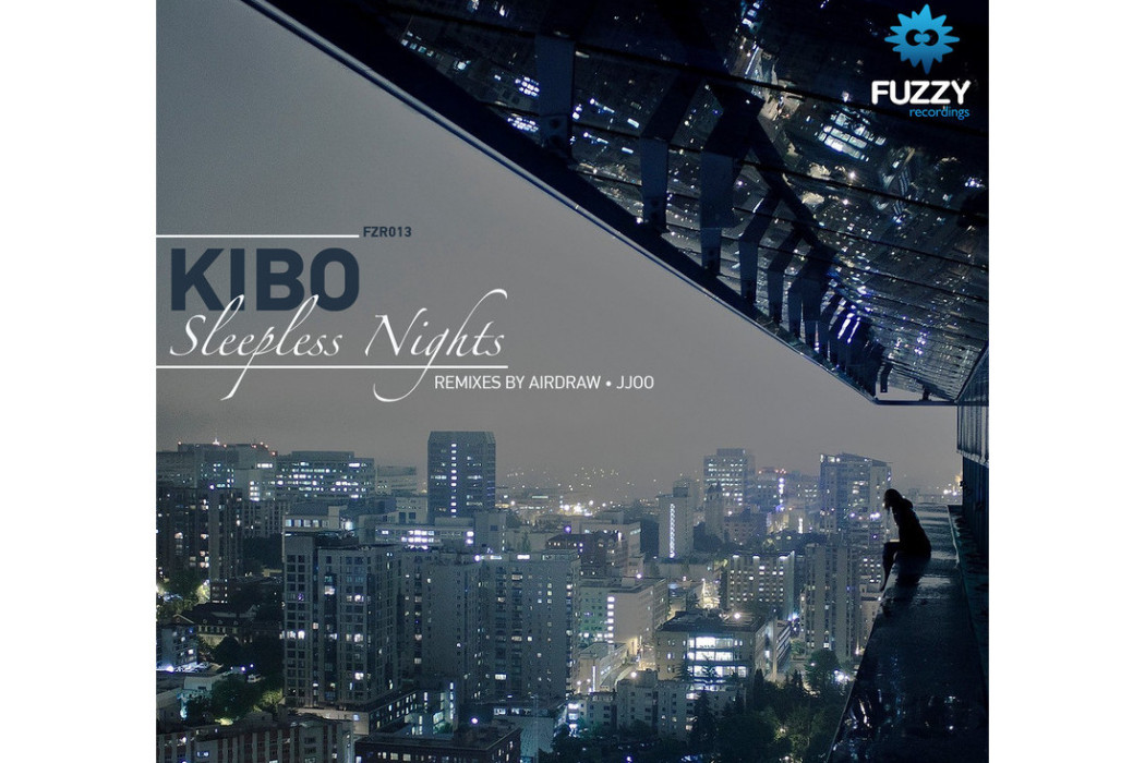 Sleepless Nights(Kibo演唱的歌曲)