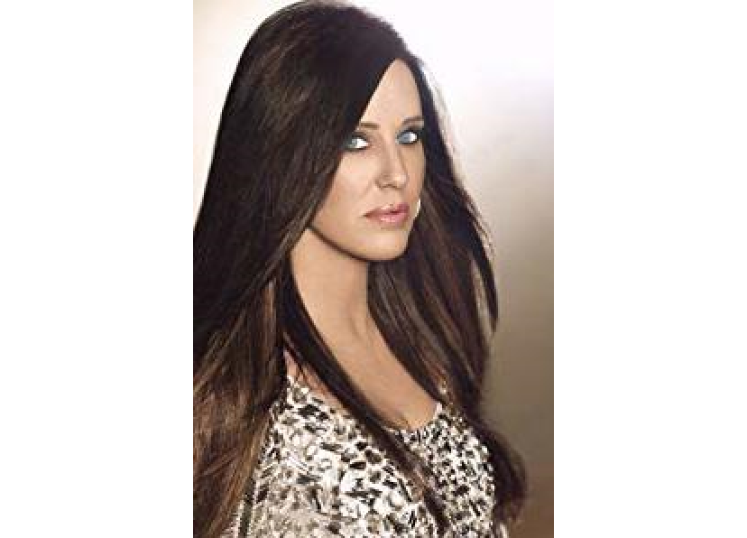 Patti Stanger