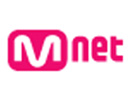 主辦方Mnet標誌