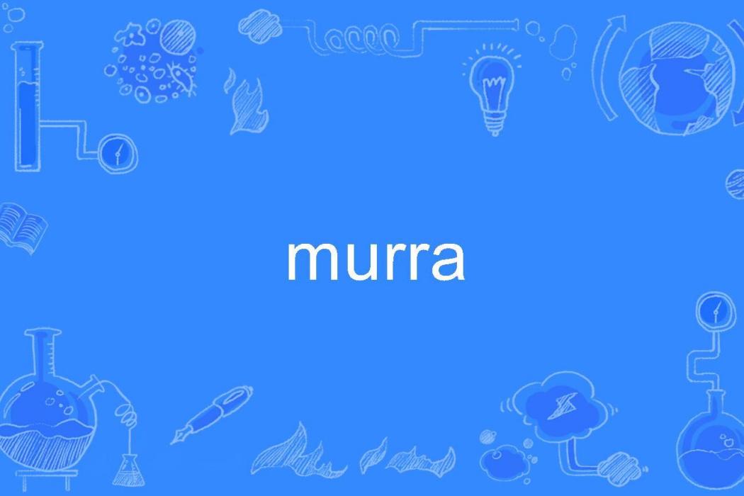 murra