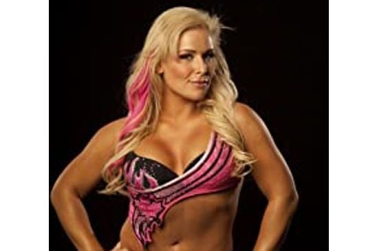 Natalie Neidhart