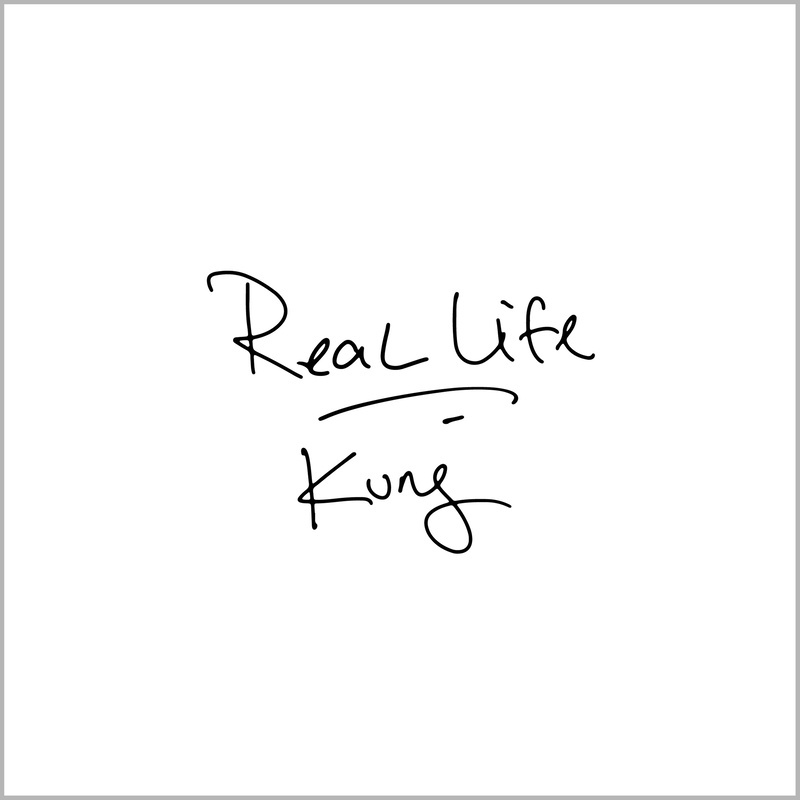 Real Life(孔令奇、滿舒克演唱歌曲)