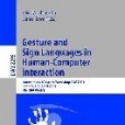 人機互動中的形體與手勢語言/會議錄nd sign language in human-computer interaction