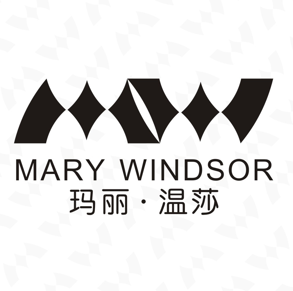 瑪麗·溫莎 MARY WINDSOR