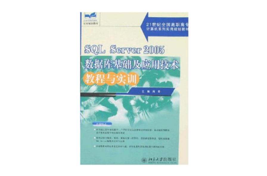 21世紀高職高專實用規劃教材