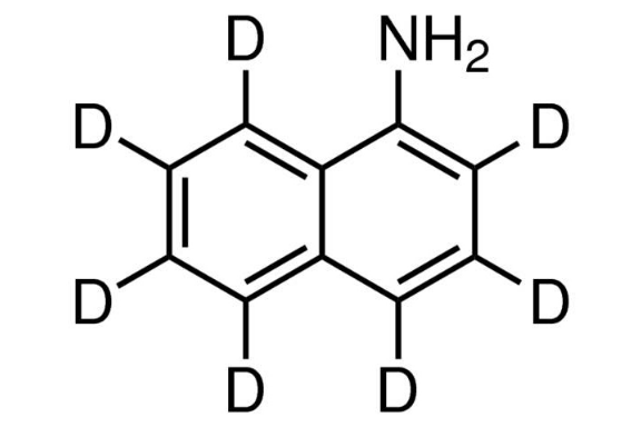 1-氨基萘-d7