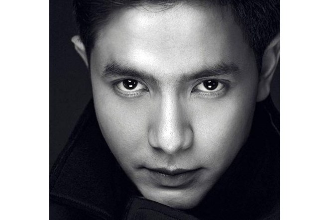 Alden Richards