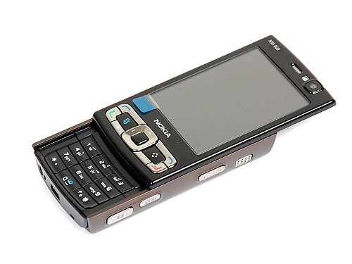 諾基亞N95(諾基亞 N95)
