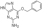 苄基鳥嘌呤