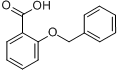 2-苄氧基苯甲酸