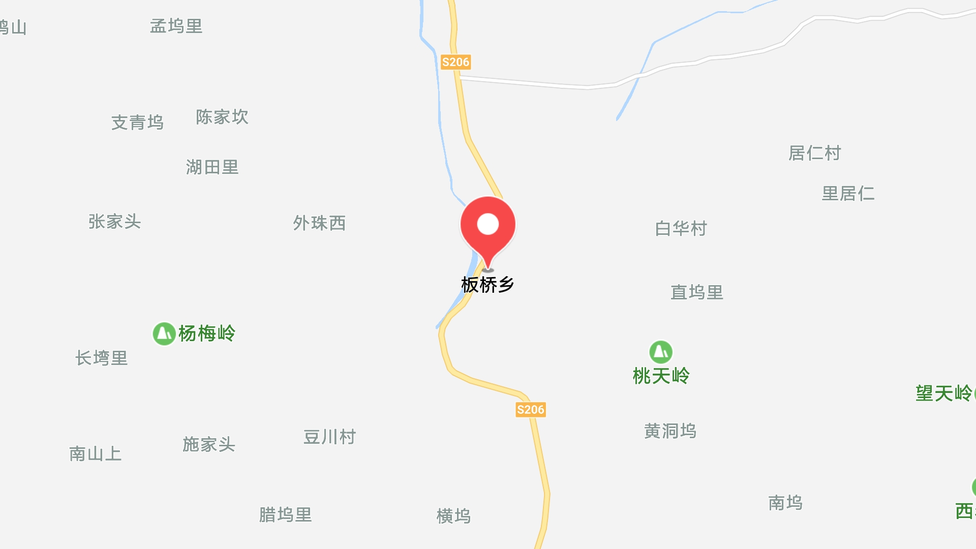 地圖信息