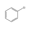 氯苯(chlorobenzene)