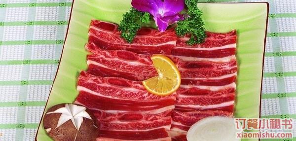 巴貝隆自助烤肉（青浦店）