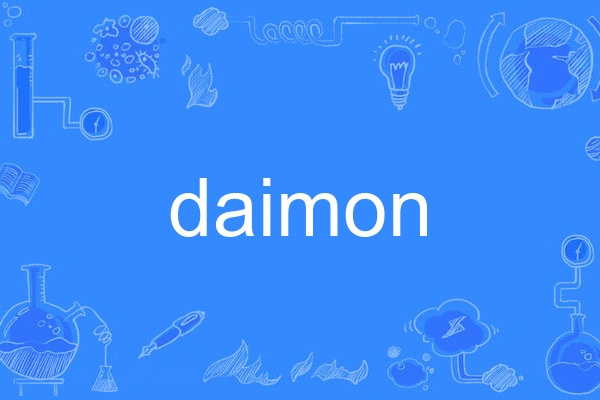 daimon