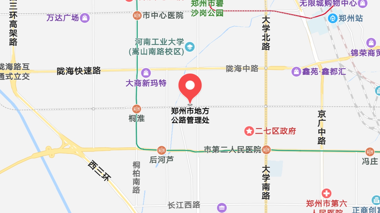 地圖信息