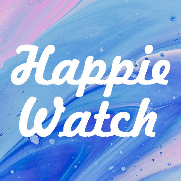 HappieWatch(果動小怪獸貿易（上海）有限公司旗下品牌)