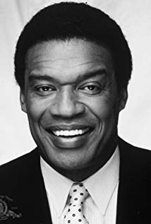 伯尼·凱西 Bernie Casey