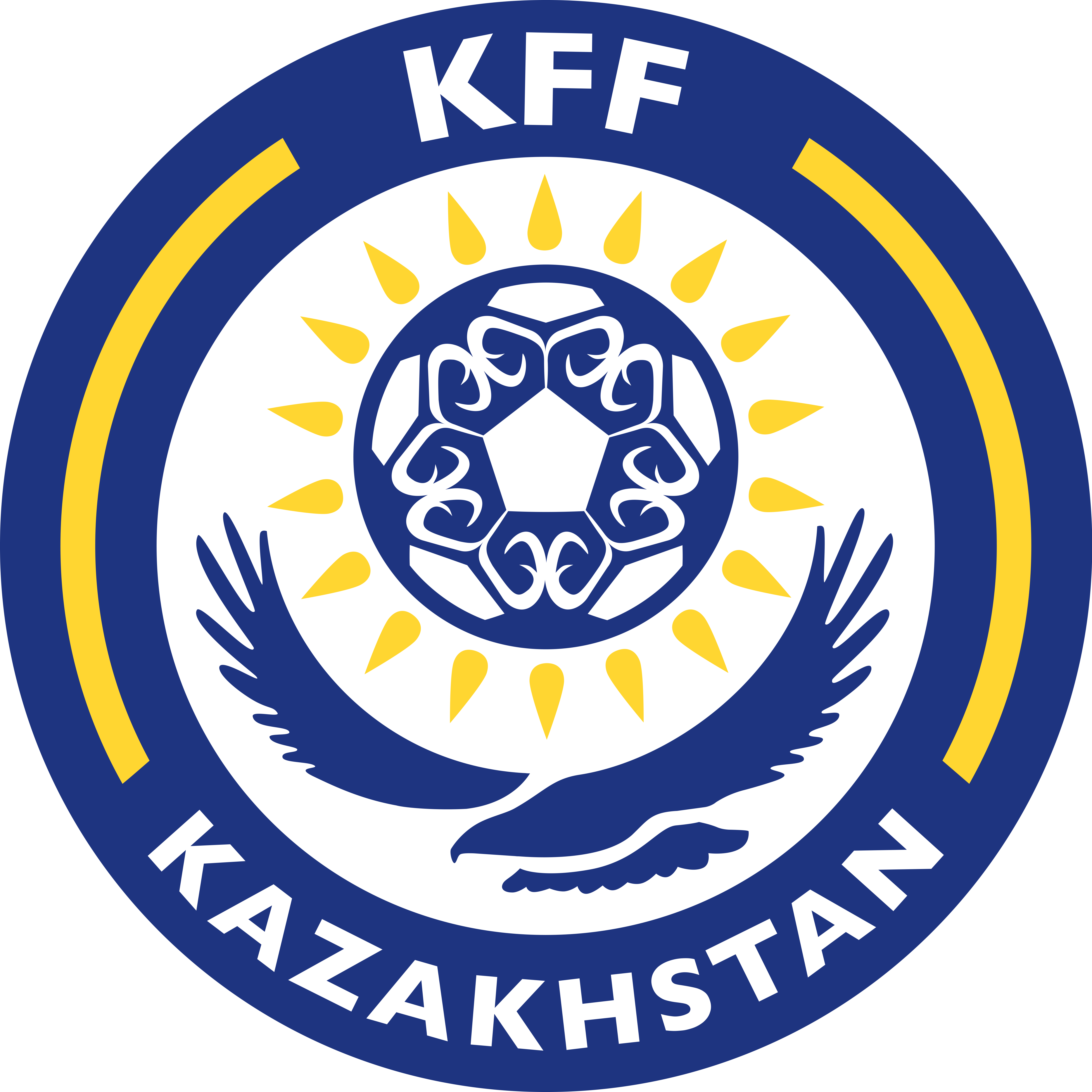 哈薩克斯坦足球協會
