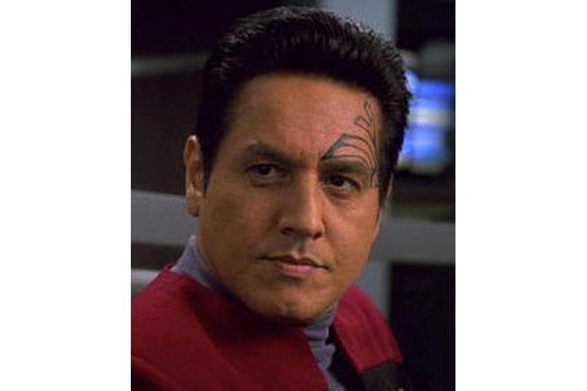 Robert Beltran