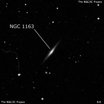 NGC 1163