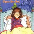 Junie B. Jones Has a Monster Under Her Bed