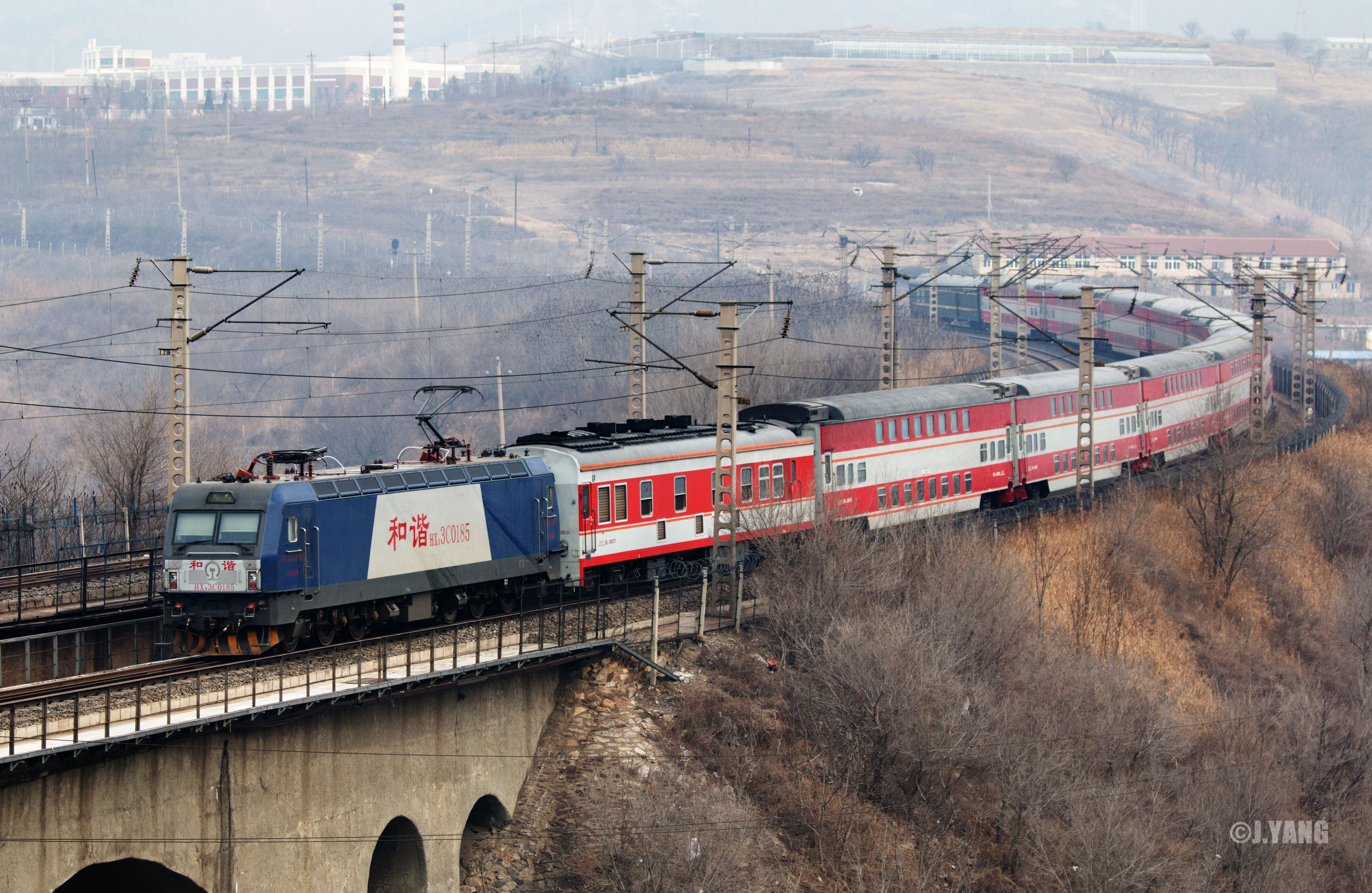 瀋大鐵路