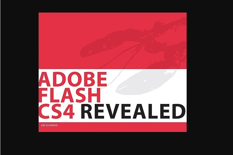 Adobe Flash CS4 Revealed