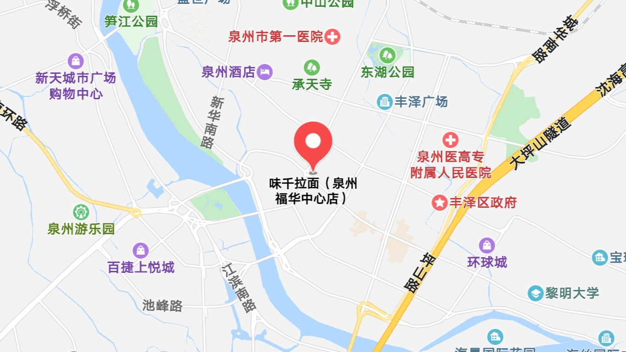 地圖信息