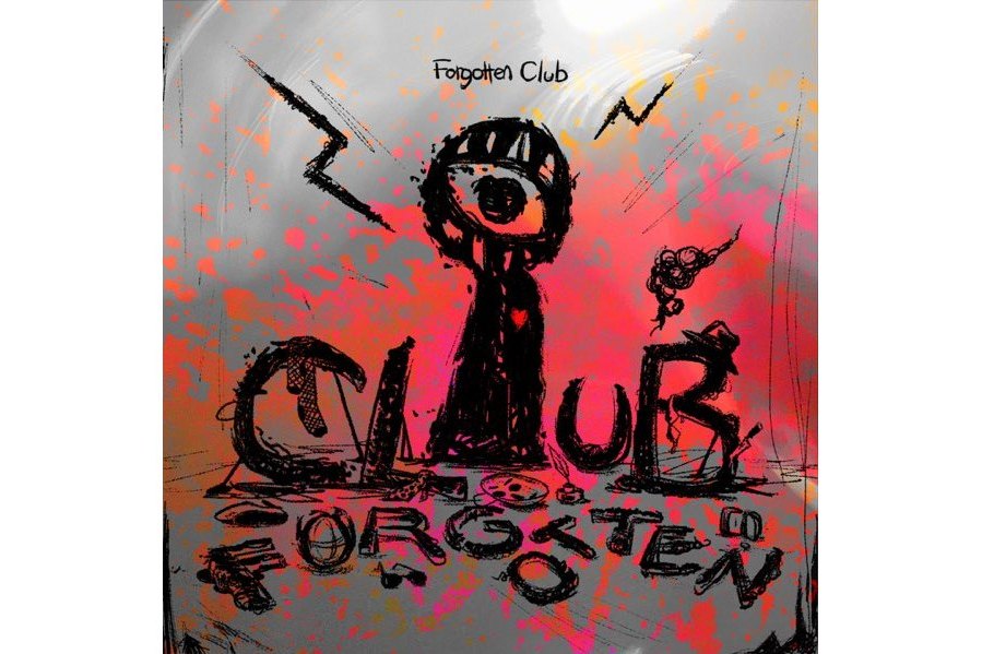 FORGOTTEN CLUB