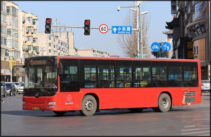 瀋陽公交286路