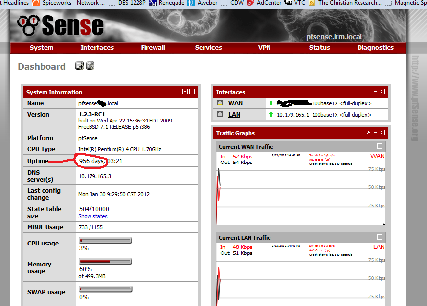 pfSense