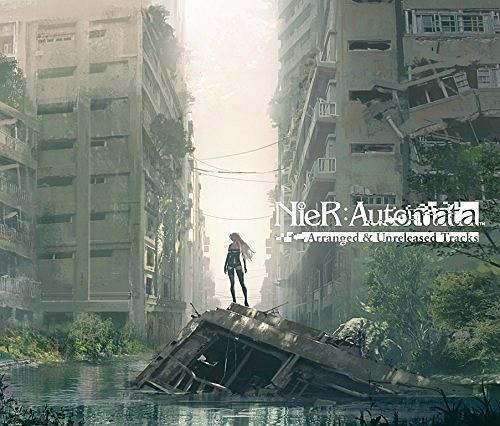 NieR:Automata Arranged & Unreleased Tracks