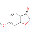 6-羥基-2H-苯並呋喃-3-酮