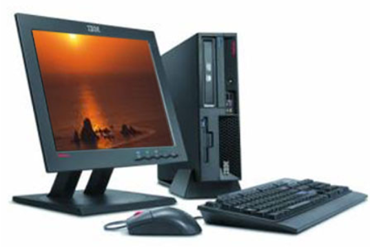 聯想ThinkCentre M52 8299I22