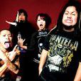 Maximum The Hormone