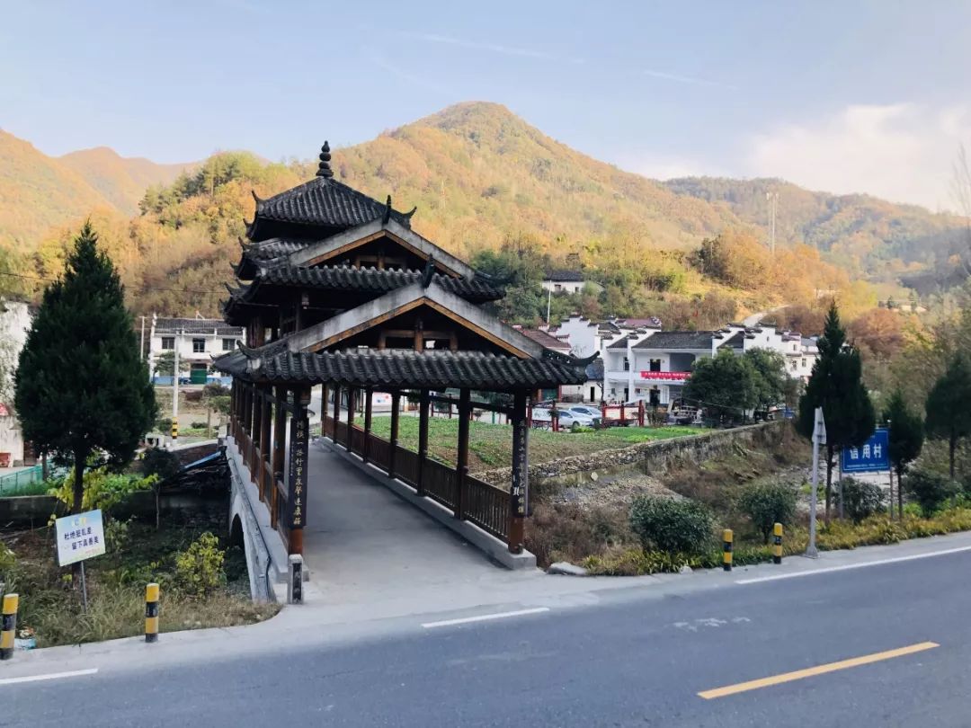 鳳橋村(福建寧德蕉城區霍童鎮鳳橋村)