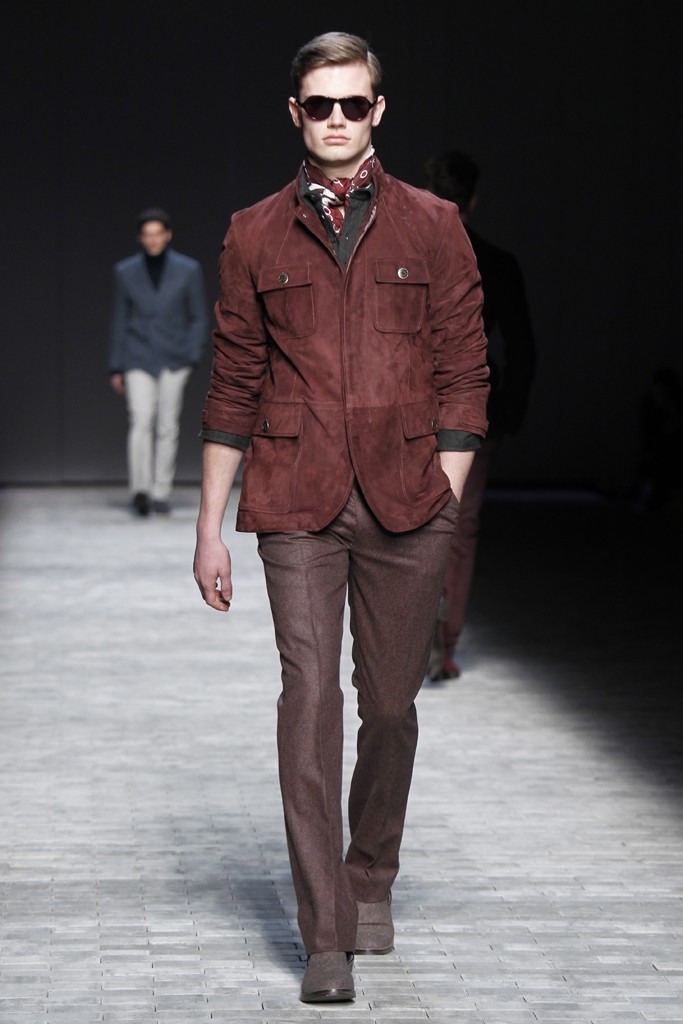 JOSEPH ABBOUD