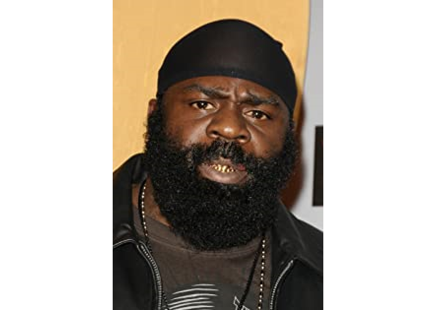 Kevin \x27Kimbo Slice\x27 Ferguson