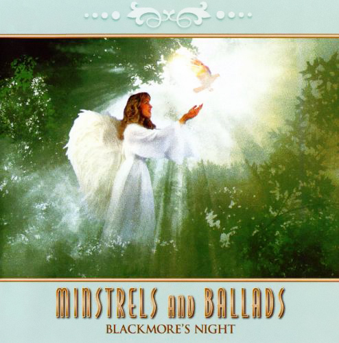 Minstrels and Ballads