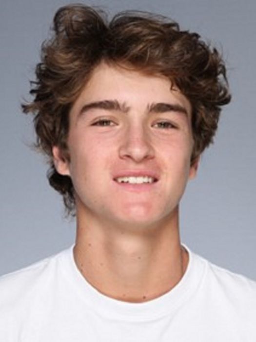 若昂·豐塞卡(2006年出生的巴西網球運動員)