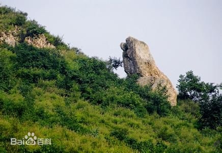 吉安市井岡山風景旅遊區