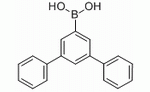 分子結構式