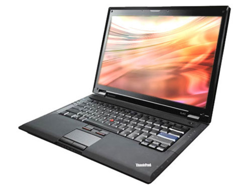 ThinkPad SL300 2738A42