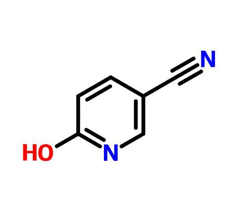 3-氰基-6-羥基吡啶