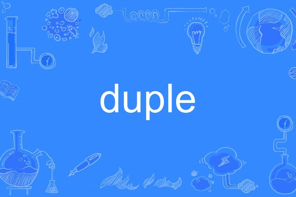 duple