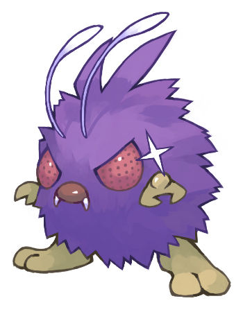 venonat