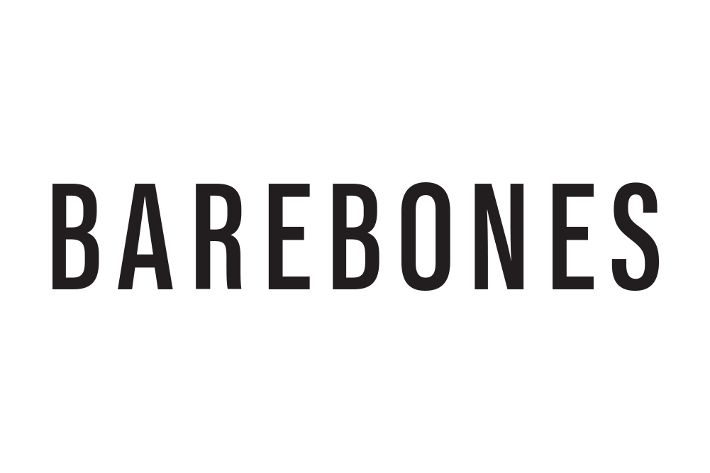 barebones(戶外露營品牌)